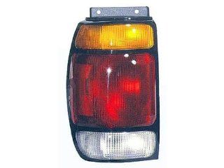 DRIVER SIDE CAPA TAIL LIGHT Ford Explorer, Mercury Mountaineer ASSEMBLY Automotive
