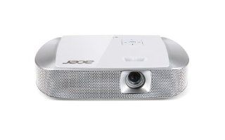 Acer K137 Portable Home Theater Projector (White) Electronics