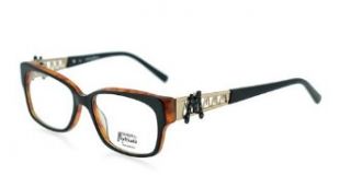Guess By Marciano Eyeglasses GM137 137 BLK Black Frame