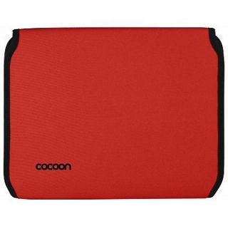 Wrap for iPad/Tablets   Red