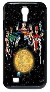 Justice League Hard Case for Samsung Galaxy S4 I9500 CaseS4001 136 Cell Phones & Accessories