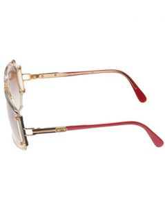 Cazal Vintage 'cazal 867' Sunglasses