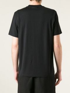 Givenchy 'favelas 74' T shirt