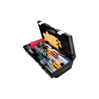 Stack-On Slim Line Toolbox — 19in., Model# RB-19N  Tool Boxes