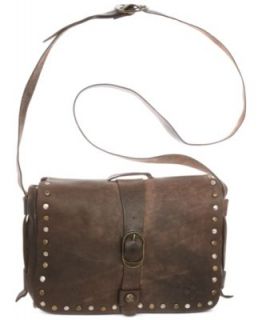 Patricia Nash Barcelona Saddle Bag   Handbags & Accessories