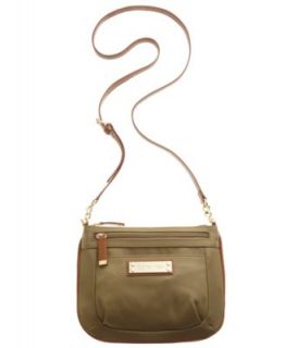 Calvin Klein CK Nylon Crossbody   Handbags & Accessories