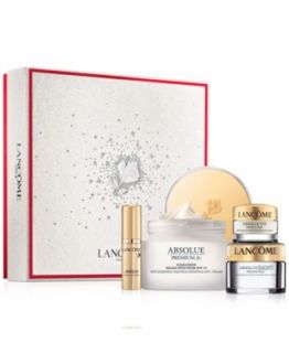 Lancme Absolue Precious Cells Skincare Set   Skin Care   Beauty