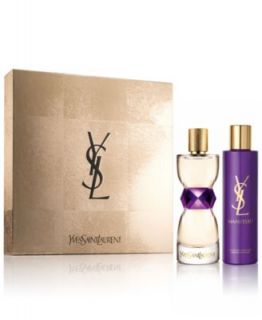Yves Saint Laurent Manifesto Fragrance Collection for Women      Beauty