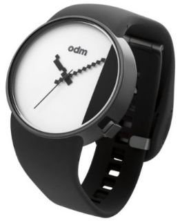o.d.m. Watches Studio (White) at  Men's Watch store.