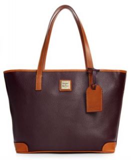 Dooney & Bourke Pebble Lexington Shopper   Handbags & Accessories