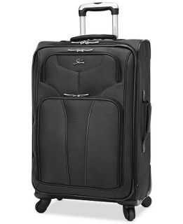 Skyway Sigma 4 24 Expandable Spinner Suitcase   Upright Luggage   luggage