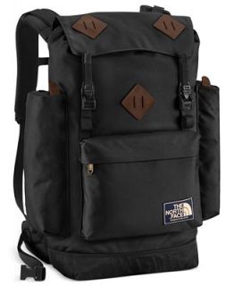The North Face Backpack, Rucksack Vintage Inspired Backpack Ballistics Nylon   Wallets & Accessories   Men