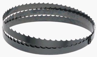 Jet 709405 133 Inch x 1 1/4 Inch 1.3 TPI Hook Tooth Blade   Band Saw Blades  