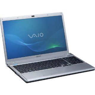 Sony VAIO VPC F133FX/H 16.4 Inch Laptop (Grey)  Notebook Computers  Computers & Accessories