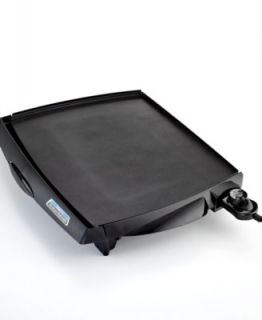 T Fal BC40852 Griddle, Balanced Living Thermo Spot   Electrics   Kitchen