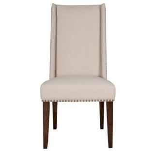 Orient Express Furniture Traditions Morgan Dining Chair (Set of 2)