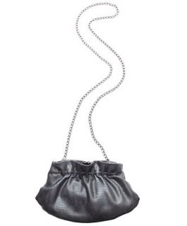 Style&co. Ruffled Convertible Clutch   Handbags & Accessories