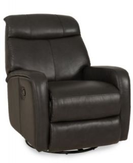 Orbit Swivel Glider Recliner Chair   Furniture