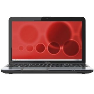 Toshiba Satellite S855 S5164 15.6" LED (TruBrite) Notebook   Intel Co Laptops