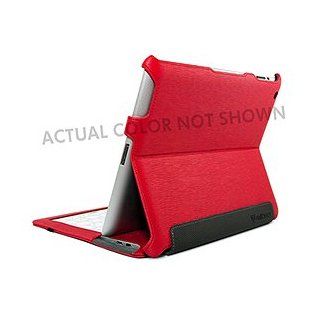 Hatch & Co. SKINNY+ iPad Bluetooth Touch Keyboard Case (Hot Pink) Computers & Accessories