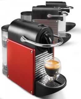 Nespresso C111/D111 Espresso Maker, Citiz Bundle   Coffee, Tea & Espresso   Kitchen