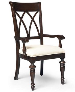 Bradford Dining Chair, Arm Chair   Furniture