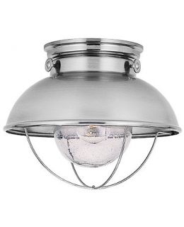 Sea Gull Ceiling Fixture, Sebring   Lighting & Lamps   For The Home