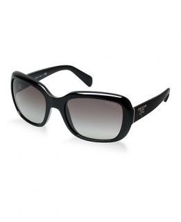 Prada Sunglasses, PR 17PS   Sunglasses   Handbags & Accessories
