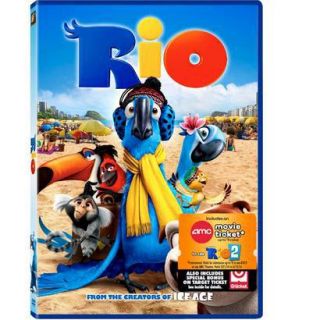 Rio (Widescreen)