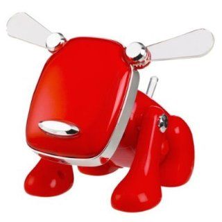 iDog Red Target Exclusive Music Player Toys & Games