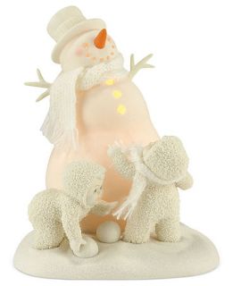 Department 56 Snowbabies Frosty Frolic Friend Collectible Figurine   Holiday Lane
