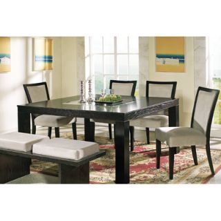 Steve Silver Furniture Movado Dining Table