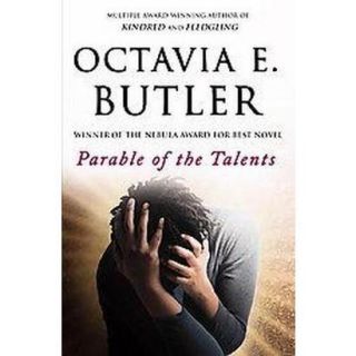 Parable of the Talents (Reprint) (Paperback)