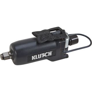 Klutch 3/8in. Air Mini Butterfly Impact Wrench  Air Impact Wrenches