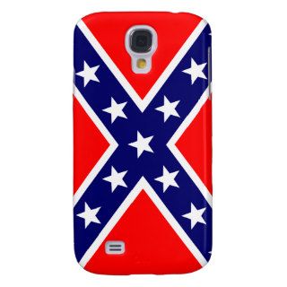 Confederate Flag Rebel Galaxy S4 Cover