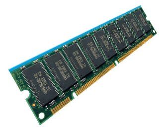 Edge Memory 128MB 16X64 PC133 160PIN SDRAM ( EDGEMEM128MPC133 ) Electronics