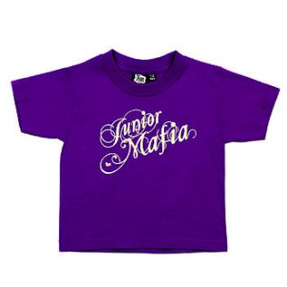 junior mafia t shirt by junior mafia