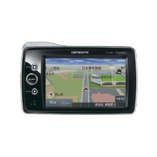 Pioneer carrozzeria portable navigation 4.8V wide VGA monitor AVIC 3 GPS & Navigation