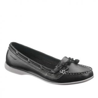 SEBAGO® "Felucca" Patent Leather Boat Shoe