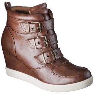 Womens Mossimo® Katley Sneaker Wedges   Ass