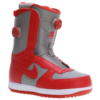 Nike Zoom Force 1 X BOA Snowboard Boots 2014