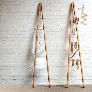 fruit picking ladder by devol home accessories