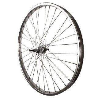 Sta Tru Steel Coaster Brake Hub Rear Wheel (26X2.125 Inch)  Bike Wheels  Sports & Outdoors