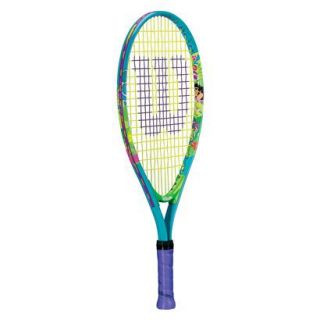 Wilson Dora Junior Tennis Racquet without Cover