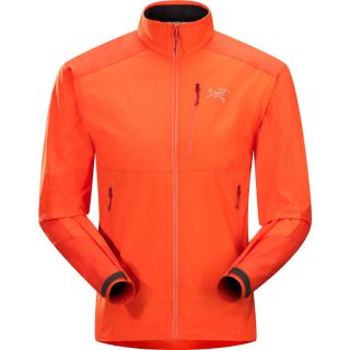 Arcteryx Gamma SL Hybrid Softshell Jacket   Mens