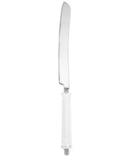 Lenox Cake Server, Bliss   Collections   For The Home