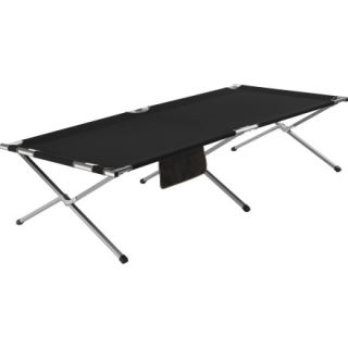 Eureka Camping Cot   XL   Cots