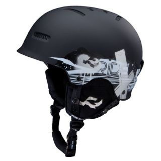 Ride Gonzo Snowboard Helmet