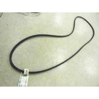 Goodyear B120 V belt, 123" Outside Length Industrial V Belts