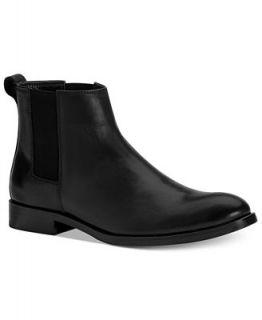 Calvin Klein Cambell Chelsea Boots   Shoes   Men